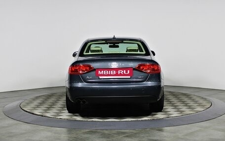 Audi A4, 2008 год, 897 000 рублей, 5 фотография