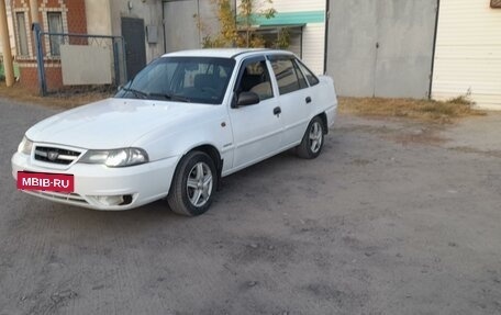 Daewoo Nexia I рестайлинг, 2011 год, 235 000 рублей, 11 фотография