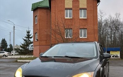 Ford Focus II рестайлинг, 2006 год, 570 000 рублей, 1 фотография