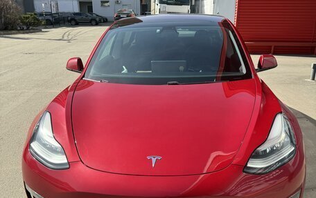 Tesla Model 3 I, 2018 год, 3 590 000 рублей, 2 фотография