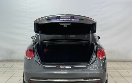 Citroen C4 II рестайлинг, 2013 год, 760 000 рублей, 7 фотография