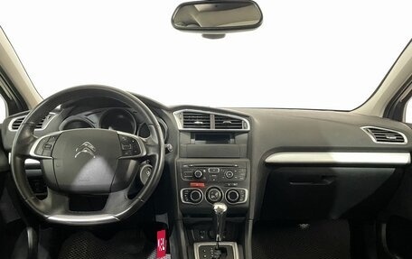 Citroen C4 II рестайлинг, 2013 год, 760 000 рублей, 11 фотография