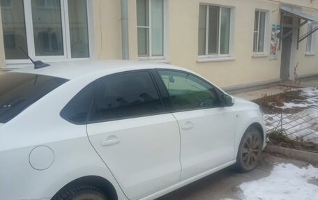 Volkswagen Polo VI (EU Market), 2018 год, 1 300 000 рублей, 8 фотография