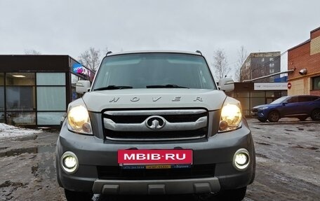 Great Wall Hover M2, 2013 год, 600 000 рублей, 3 фотография