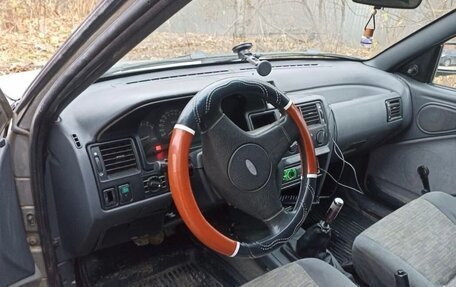 Ford Escort V, 1991 год, 70 000 рублей, 2 фотография