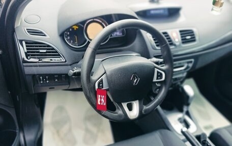 Renault Megane III, 2011 год, 499 999 рублей, 10 фотография