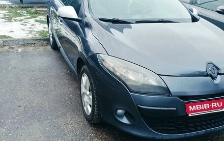 Renault Megane III, 2011 год, 499 999 рублей, 4 фотография