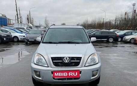 Chery Tiggo (T11), 2011 год, 250 000 рублей, 2 фотография