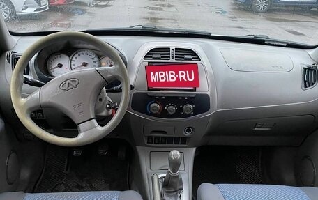 Chery Tiggo (T11), 2011 год, 250 000 рублей, 7 фотография