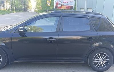 KIA cee'd I рестайлинг, 2011 год, 950 000 рублей, 1 фотография