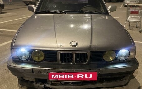 BMW 5 серия, 1990 год, 280 000 рублей, 7 фотография