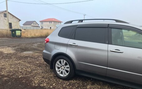 Subaru Tribeca I рестайлинг, 2008 год, 1 190 000 рублей, 12 фотография