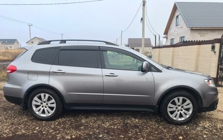 Subaru Tribeca I рестайлинг, 2008 год, 1 190 000 рублей, 14 фотография