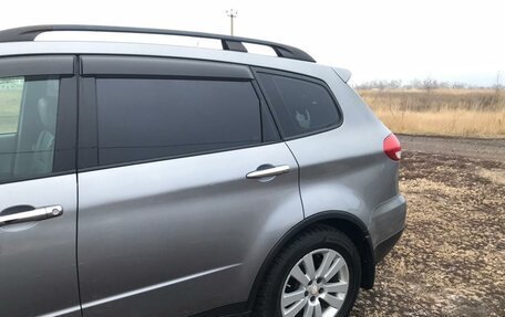 Subaru Tribeca I рестайлинг, 2008 год, 1 190 000 рублей, 27 фотография