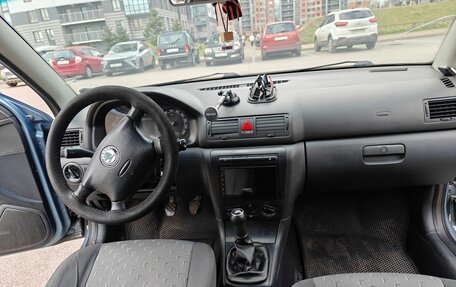 Skoda Octavia IV, 2008 год, 400 000 рублей, 8 фотография