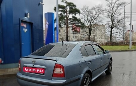 Skoda Octavia IV, 2008 год, 400 000 рублей, 3 фотография