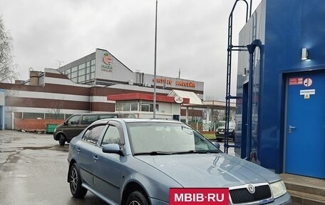 Skoda Octavia IV, 2008 год, 400 000 рублей, 2 фотография