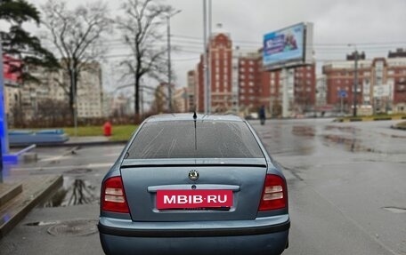 Skoda Octavia IV, 2008 год, 400 000 рублей, 5 фотография