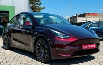 Tesla Model Y I, 2023 год, 6 380 000 рублей, 1 фотография