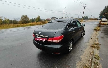 Nissan Almera, 2014 год, 799 000 рублей, 3 фотография