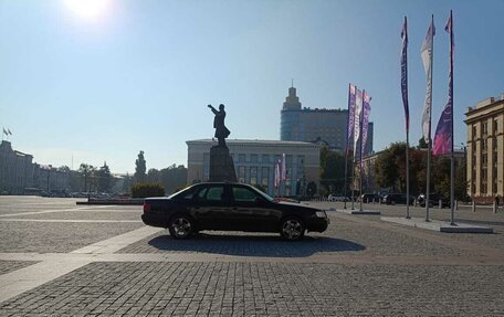 Audi 100, 1993 год, 350 000 рублей, 1 фотография