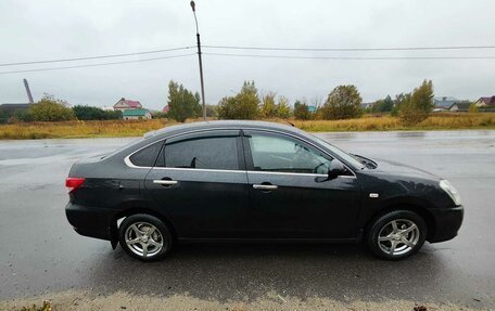 Nissan Almera, 2014 год, 799 000 рублей, 14 фотография