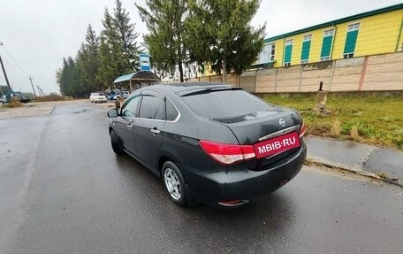 Nissan Almera, 2014 год, 799 000 рублей, 8 фотография