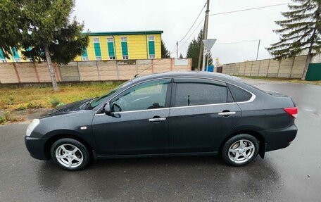 Nissan Almera, 2014 год, 799 000 рублей, 19 фотография