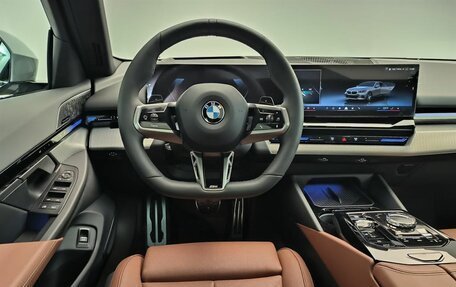 BMW 5 серия, 2024 год, 12 550 000 рублей, 9 фотография