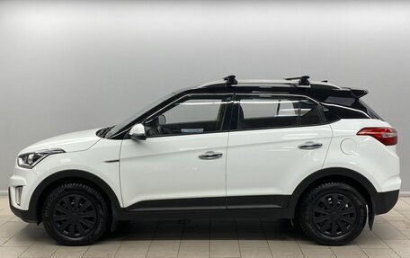 Hyundai Creta I рестайлинг, 2020 год, 1 890 000 рублей, 3 фотография