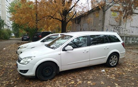 Opel Astra H, 2010 год, 680 000 рублей, 7 фотография