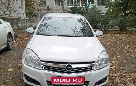 Opel Astra H, 2010 год, 680 000 рублей, 2 фотография