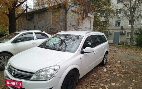 Opel Astra H, 2010 год, 680 000 рублей, 8 фотография