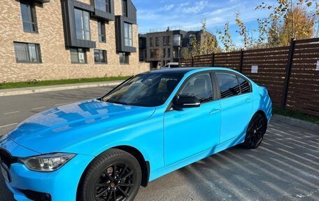 BMW 3 серия, 2013 год, 1 650 000 рублей, 5 фотография