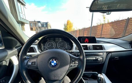 BMW 3 серия, 2013 год, 1 650 000 рублей, 10 фотография