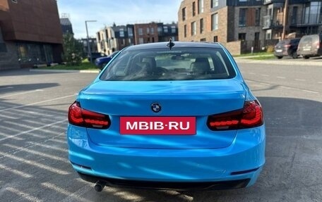 BMW 3 серия, 2013 год, 1 650 000 рублей, 8 фотография