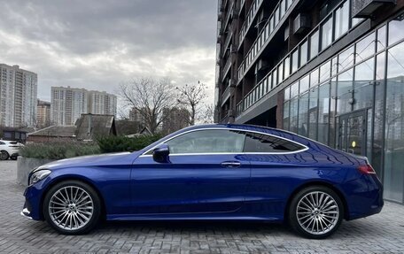 Mercedes-Benz C-Класс, 2017 год, 3 400 000 рублей, 2 фотография