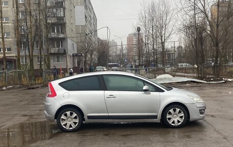 Citroen C4 II рестайлинг, 2008 год, 440 000 рублей, 6 фотография