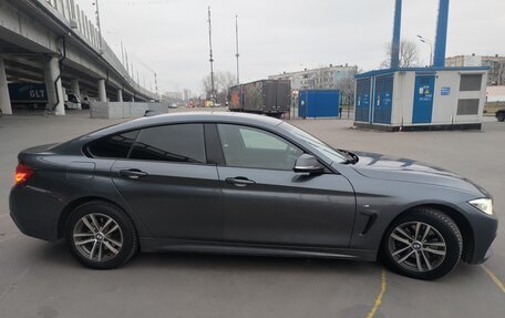 BMW 4 серия, 2015 год, 2 500 000 рублей, 9 фотография