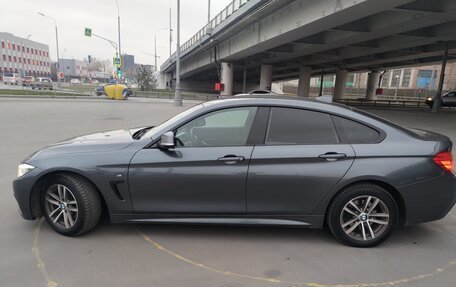 BMW 4 серия, 2015 год, 2 500 000 рублей, 12 фотография