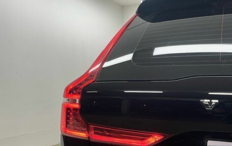 Volvo XC60 II, 2019 год, 3 998 000 рублей, 10 фотография