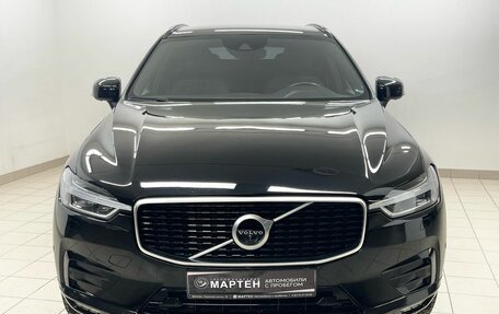 Volvo XC60 II, 2019 год, 3 998 000 рублей, 2 фотография