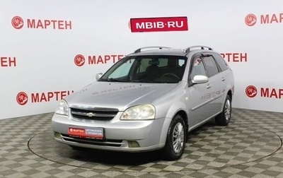 Chevrolet Lacetti, 2007 год, 504 000 рублей, 1 фотография