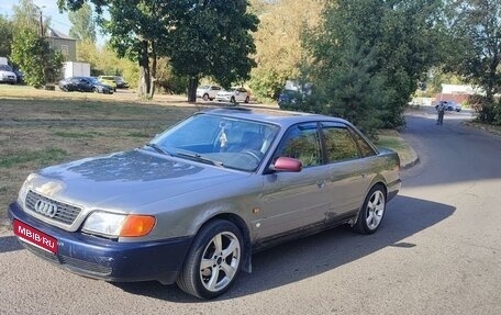 Audi A6, 1995 год, 250 000 рублей, 1 фотография