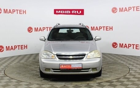 Chevrolet Lacetti, 2007 год, 504 000 рублей, 2 фотография