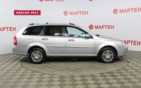 Chevrolet Lacetti, 2007 год, 504 000 рублей, 4 фотография