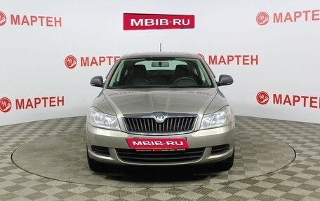 Skoda Octavia, 2011 год, 849 000 рублей, 2 фотография