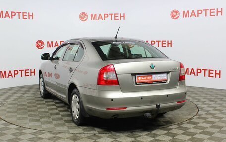 Skoda Octavia, 2011 год, 849 000 рублей, 7 фотография