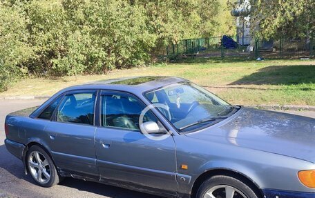 Audi A6, 1995 год, 250 000 рублей, 4 фотография