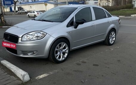 Fiat Linea, 2010 год, 725 000 рублей, 11 фотография